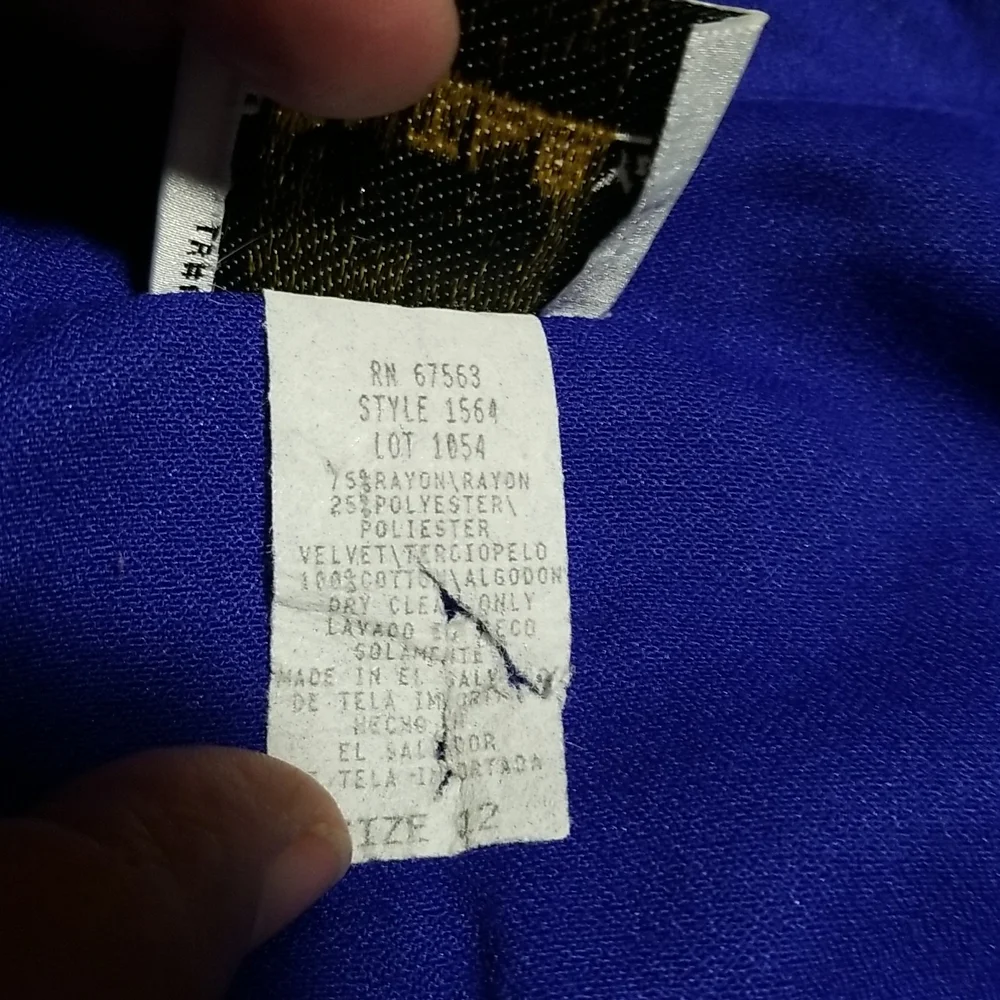 3 for 20. Ladies Bentley size 12 dress - Picture 6 of 8